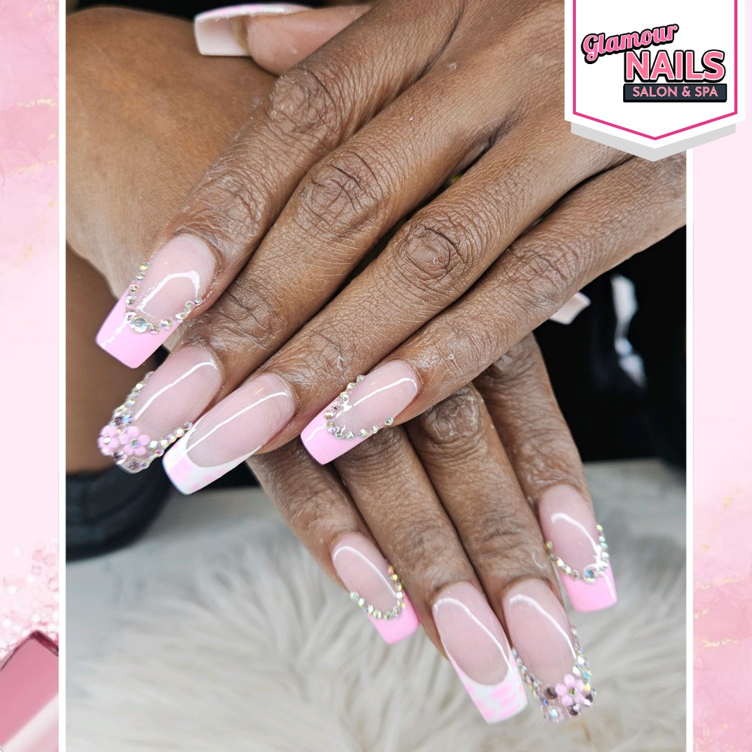 Trending Nail Designs for May 2026